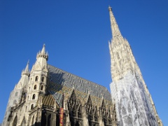 le Stephansdom