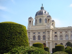 Musée d'histoire naturelle