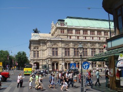 Opéra de Vienne