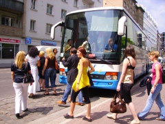 Visites guidées à Vienne